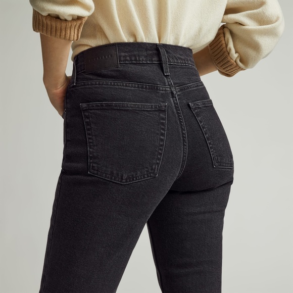 Everlane Denim - Everlane Original Cheeky regular size 28 excellent pre-owned condition